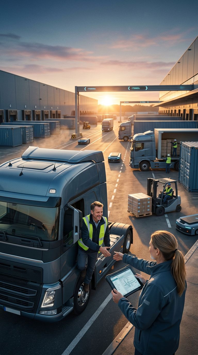 Vom Alleinkämpfer zum Teamplayer