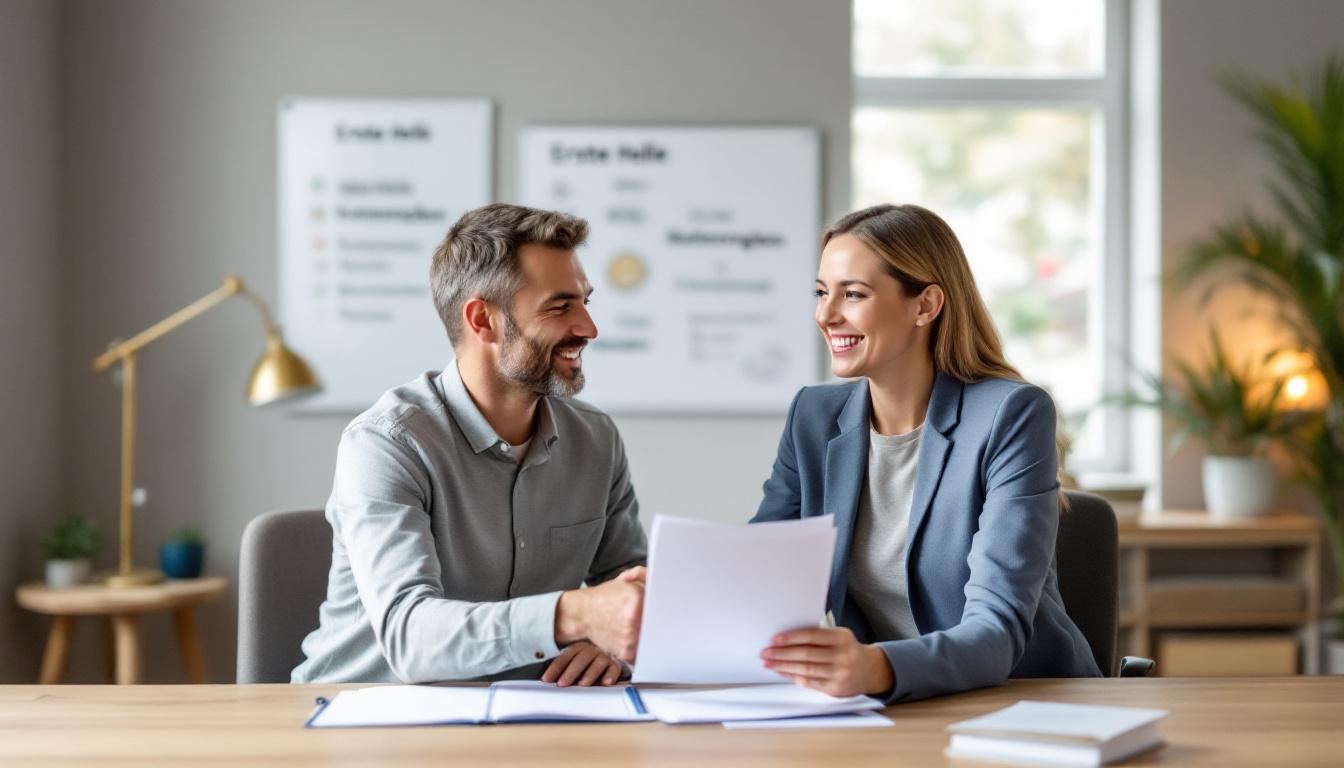 Fördercheck & Startticket