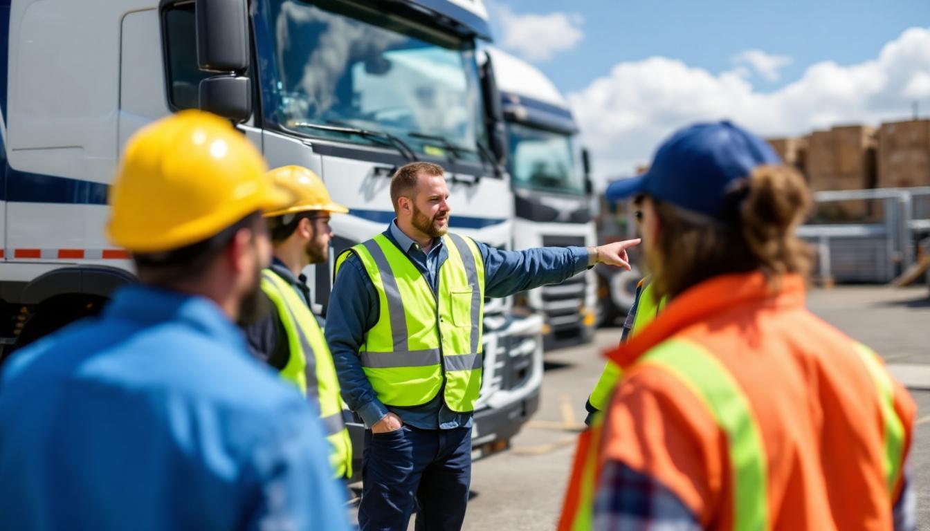 Turbo-Ausbildung mit allen Scheinen