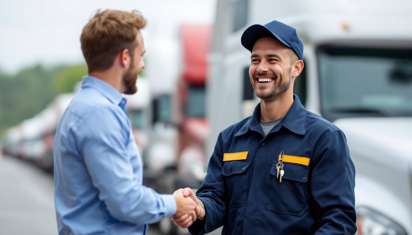 IHK-Prüfung & Jobmatching